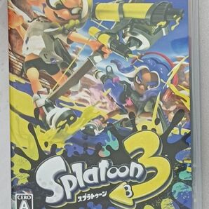 Switch スプラトゥーン 2&3