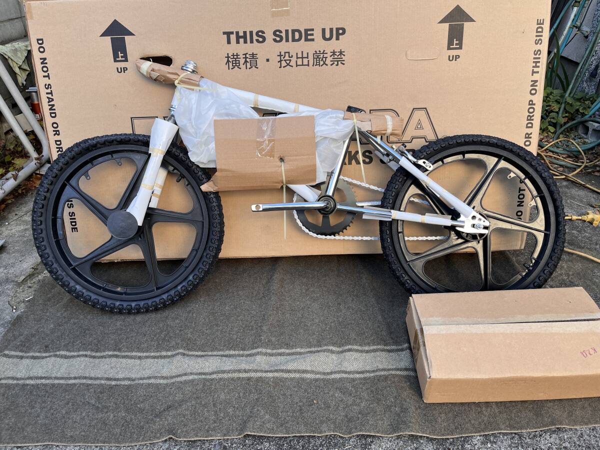 2025年最新】Yahoo!オークション -kuwahara bmxの中古品・新品 2025年最新】Yahoo!オークション -kuwahara bmxの中古品・新品