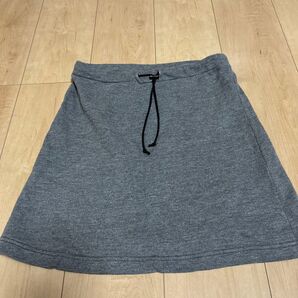 ローカルモーション スウェット ショート丈 スカート サーフブランド ハワイ ミニスカート
