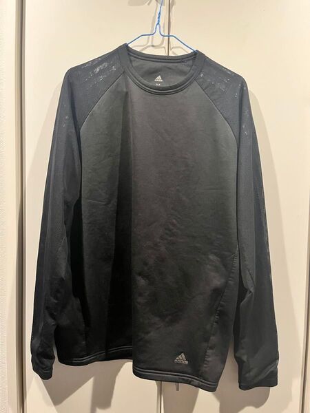 adidas by kolor スウェットシャツ