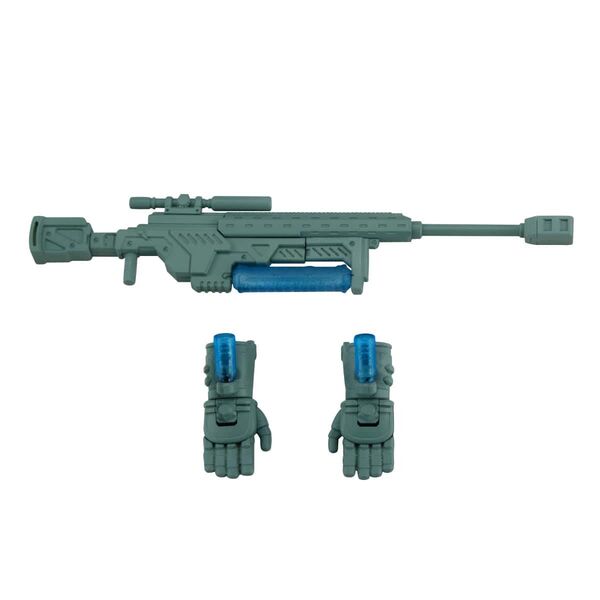 武器セットA オンライン限定 アクアシューターズ 12 GASHAPON ONLINE LIMITED ver. 未開封