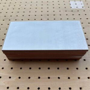 ジャンク ボルサーリ MZU-F7700 200×100角平7枚MAINZU とおまけ