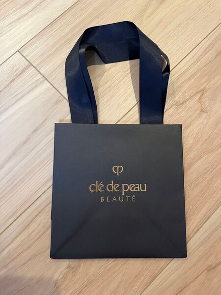cl de peau BEAUTE ショッパー