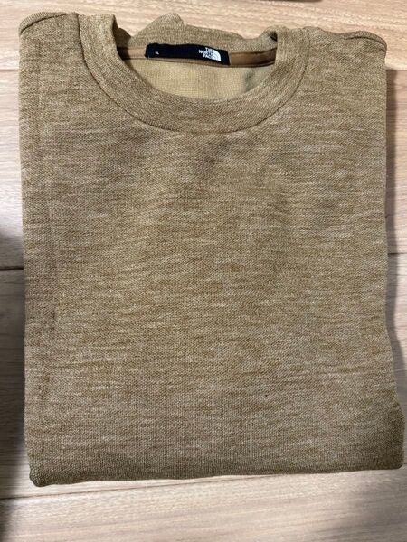 ザノースフェイス THE NORTH FACE ニット NT12042