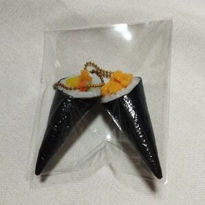 お寿司 手巻き寿司 食品サンプル