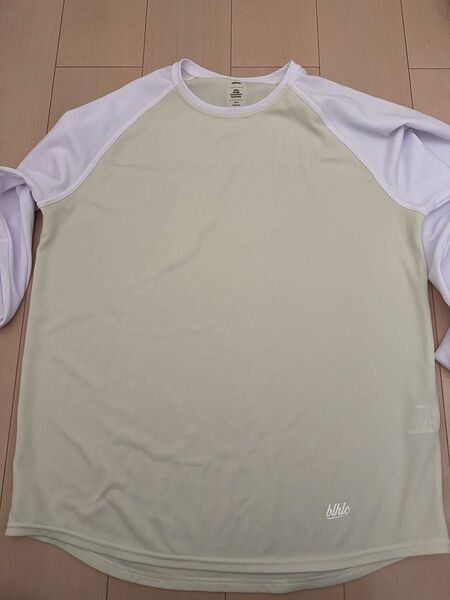 ballaholic ボーラホリック クールロングT