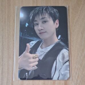 SUPERJUNIOR D&E EUNHYUK フォトカード