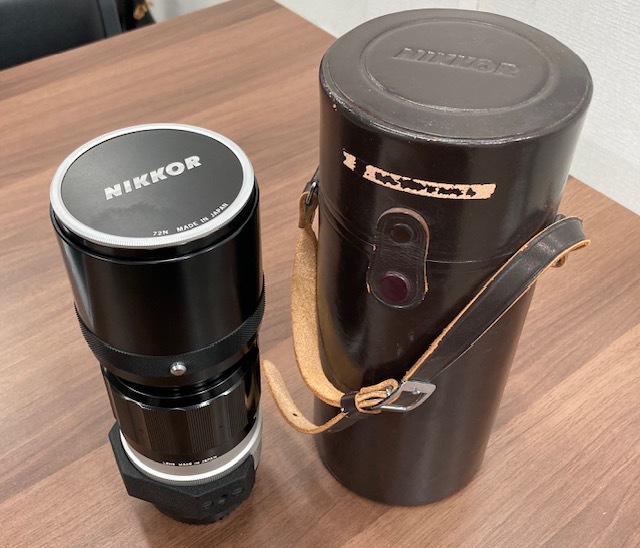 Yahoo!オークション -「nikkor-h auto 300mm f4.5」の落札相場 Yahoo!オークション -「nikkor-h auto 300mm f4.5」の落札相場