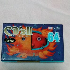 カセットテープ