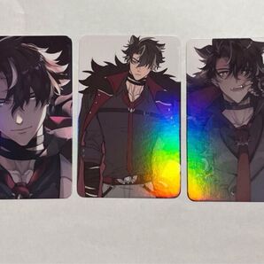 リオセスリ カード