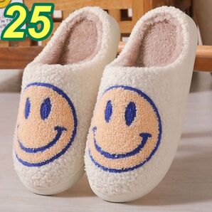 にこちゃん★スリッパ★来客用★厚底★ルームシューズ★レディース★もこもこ★室内★モコモコ★かわいい★可愛い★パジャマ★ルームウェア