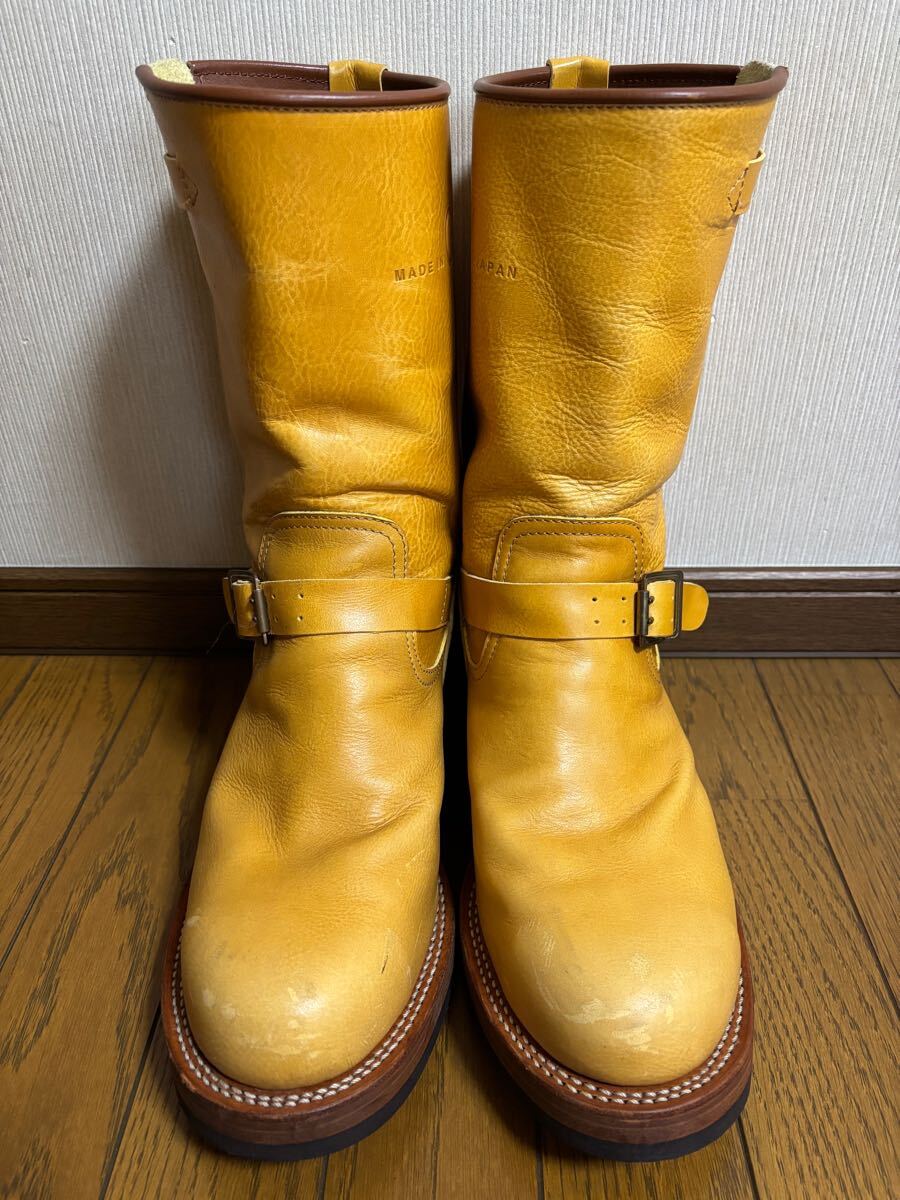 Yahoo!オークション -「ウルフズヘッド」(エンジニアブーツ Yahoo!オークション -「ウルフズヘッド」(エンジニアブーツ