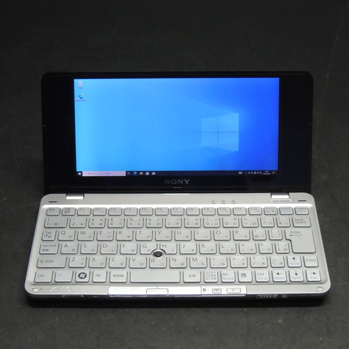 Yahoo!オークション -「sony vaio vgn-p90」の落札相場・落札価格 Yahoo!オークション -「sony vaio vgn-p90」の落札相場・落札価格