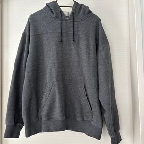 コロンビア パーカー M メンズ スウェット グレー