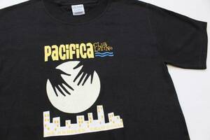 UTS75コンガXSクラブ ラティーノL.A.カリフォルニア 半袖Tシャツ