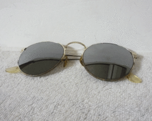  RayBan Ray-Ban Vintage солнцезащитные очки 