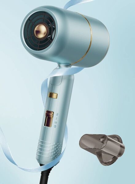 ドライヤー 大風量 1500W 速乾 マイナスイオン 冷熱風切替 57℃恒温 ヘアドライヤー 速乾