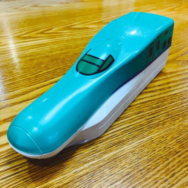 新幹線 はやぶさ お弁当箱