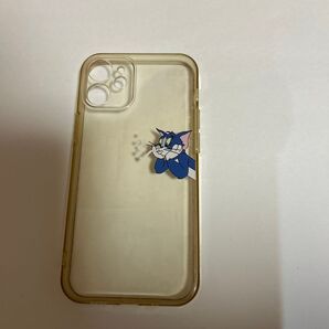 スマホケース12mini iPhone