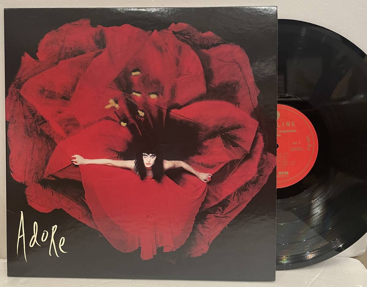 Yahoo!オークション -「the smashing pumpkins」(レコード) の Yahoo!オークション -「the smashing pumpkins」(レコード) の