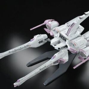 HG ミーティアユニット 機動戦士ガンダムSEED
