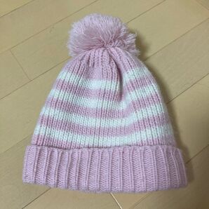 next ニット帽