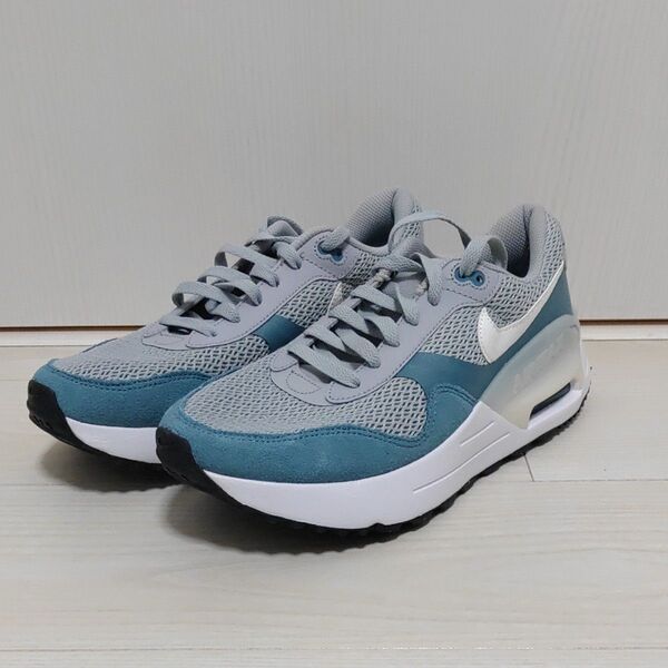 【28.0cm】 NIKE エアマックスシステム【未使用品】
