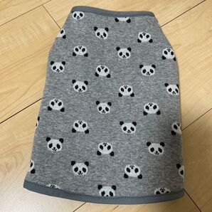 【美品】犬服 ドッグウェア