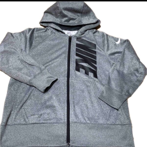 (50)NIKE ナイキ パーカー【150】