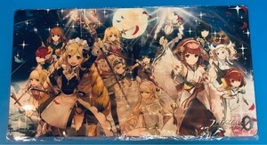 ファイアー エムブレム 0 サイファ 祭 2019 ファイヤー エンブレム FE プレイマット シスターズver. プレマ マット