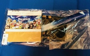 コミケ93 きららファンタジア C93 スペシャルグッズセット コミックマーケット