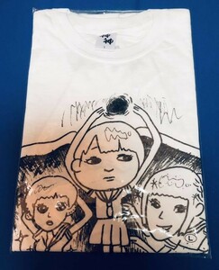 でんぱの神神 でんぱ組.inc 神Tシャツ 夢眠ねむデザイン 武道館 ライブ