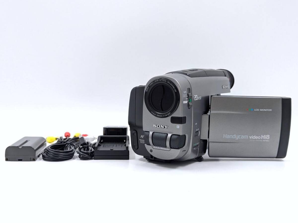 Yahoo!オークション -「ccd-trv90」の落札相場・落札価格 Yahoo!オークション -「ccd-trv90」の落札相場・落札価格