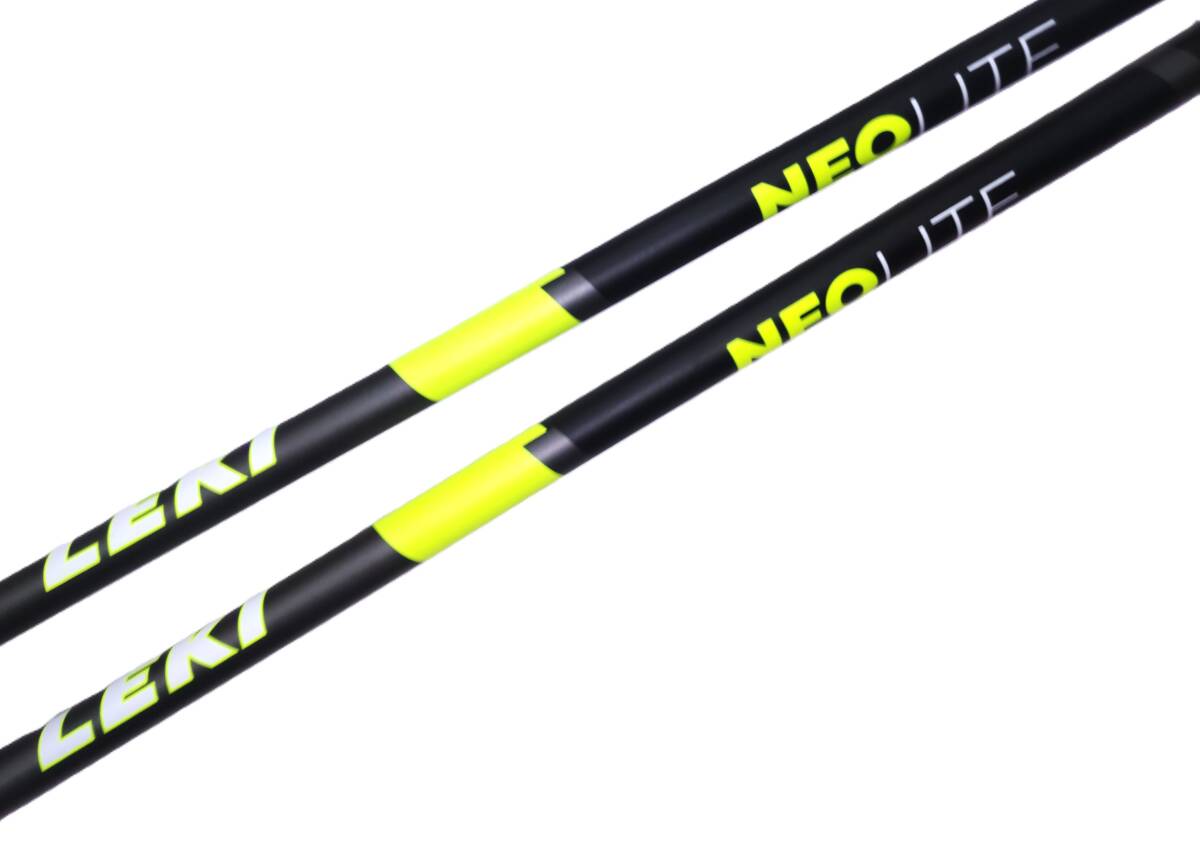 LEKI WORLD CUP RACING 120cm でか スキーストック