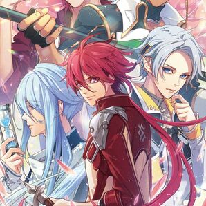 【Switch】ラディアンテイル 特装版