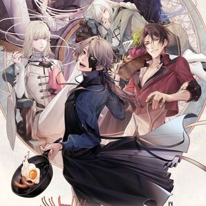 【Switch】終遠のヴィルシュ -ErroR:salvation- 限定版