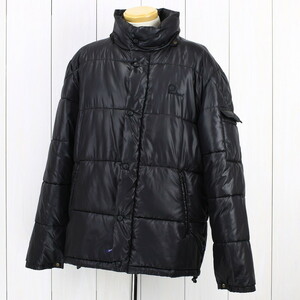 ペンフィールド　Ｐenfield　中綿入りジャケット　中綿入り　ハーフコート　黒　メンズLL（XL)