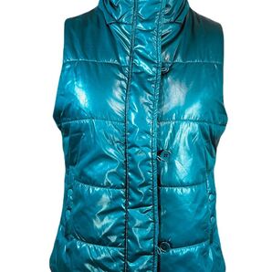 New Balanceニューバランス レディース中綿ベスト L