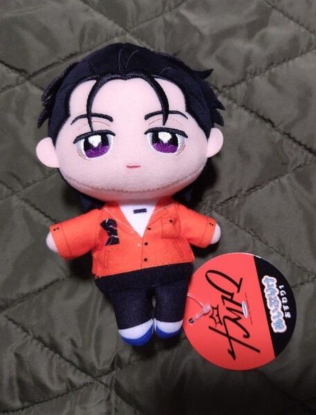 超人的シェアハウスストーリー カリスマ ぬいぷりけ 伊藤ふみや