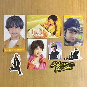 八乙女光 ステッカー デタカ まとめ売り