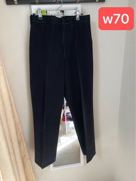 No.A63 Bランク 冬ズボン 送料無料 標準型学生服 男子ズボン カンコー