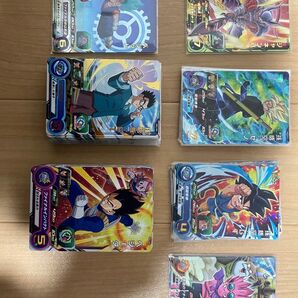 ドラゴンボールひー ドラゴンボールヒーローズまとめ売り