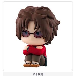 【新品】まちぼうけ 銀魂 坂本辰馬 そろそろ出番だと思ってスタンバってました