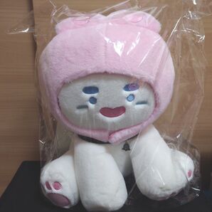SHINee オニュ Hola! ぬいぐるみ JJING-NYANG 30CM DOLL