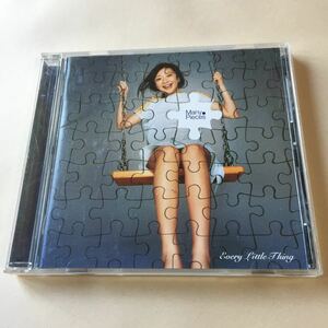 Every Little Thing 1CD「Many Pieces」