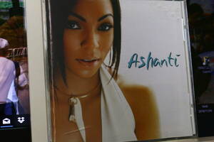 【送料無料】Ashanti /Ashanti Ja Rule,Iro Gott