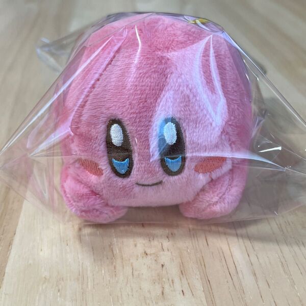 星のカービィ おすまし マスコット3