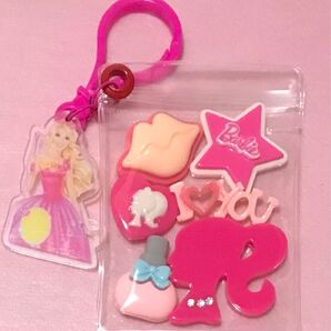 Barbie キャンディバック4