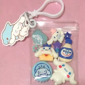 シナモロール キャンディバック