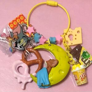 トムとジェリー キーホルダー